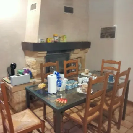 Corneguerre Πανσιόν La Peyzie